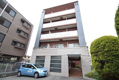 大阪府摂津市千里丘東２丁目 築32年1ヶ月 5階建