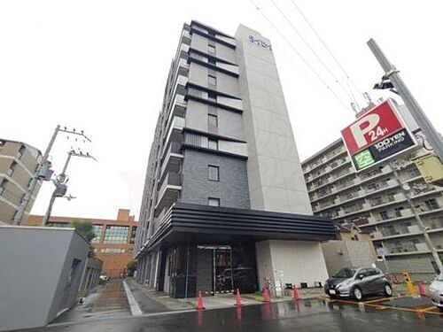 大阪府吹田市岸部南１丁目 10階建 築1年11ヶ月