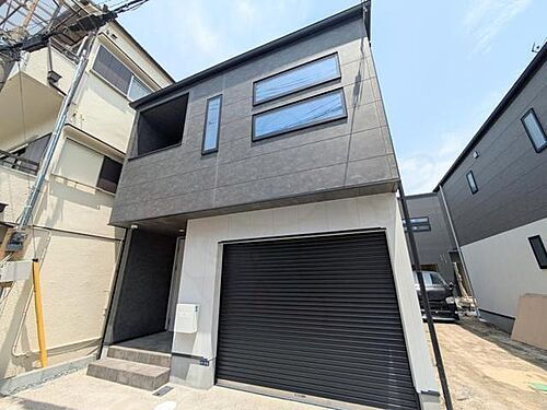 大阪府門真市小路町 賃貸一戸建て