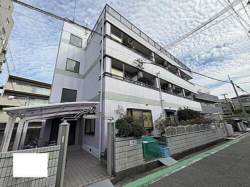 コンフォート甲子園