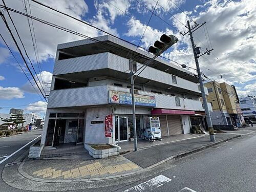 兵庫県西宮市中須佐町 賃貸マンション