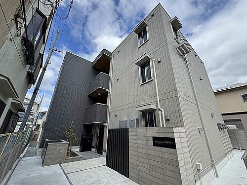 Ｌａ　ｍａｉｓｏｎ青木町１