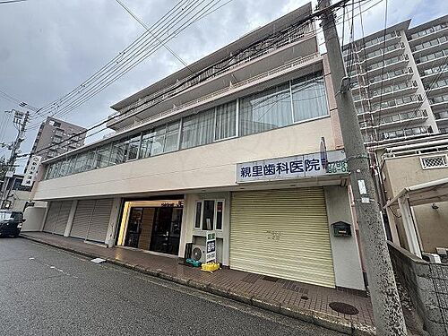 サンパールビル