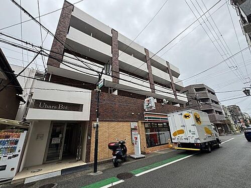 兵庫県西宮市甲子園口２丁目 賃貸マンション