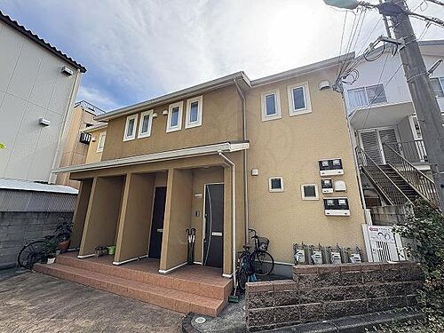 メゾン　ＳＯＩＥ　ＥＴ　ＡＵＴＯＭＮＥ