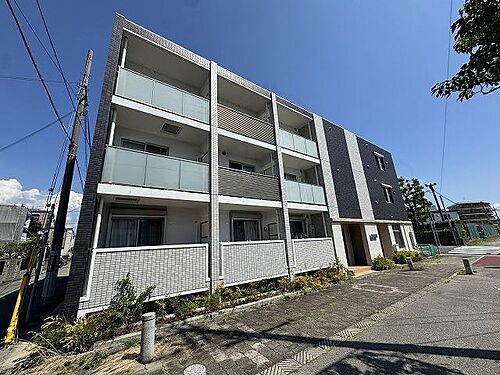 兵庫県西宮市浜甲子園１丁目 賃貸マンション