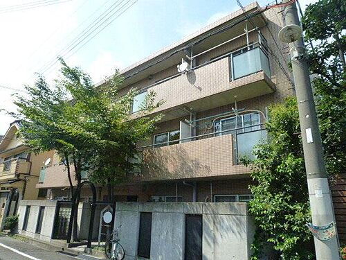 兵庫県西宮市甲子園町 賃貸マンション