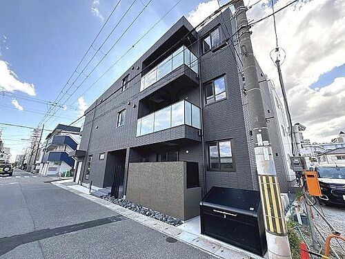 ホワイトガーデン西宮中島町