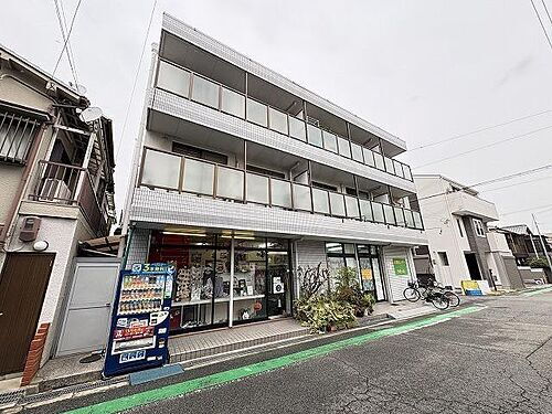 兵庫県西宮市石在町 賃貸マンション