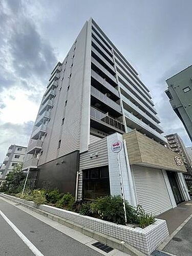 ブランシエスタ西宮