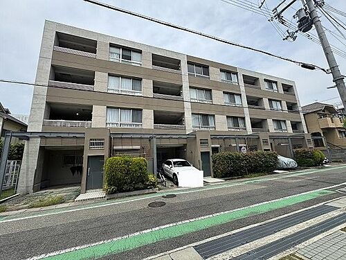 デセンテ甲子園口