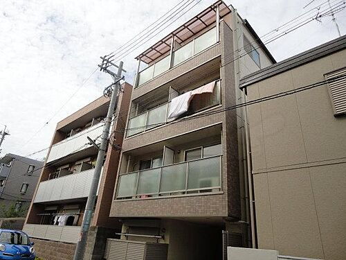 兵庫県西宮市鳴尾町１丁目 賃貸マンション