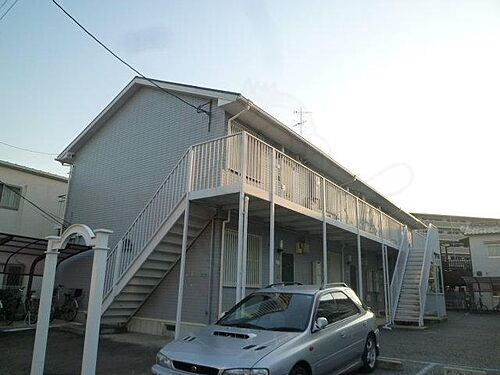 兵庫県西宮市宮西町 賃貸アパート