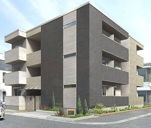 フジパレス西宮鳴尾