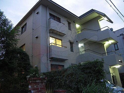 兵庫県西宮市甲子園口２丁目 賃貸マンション