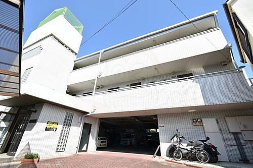 大阪府堺市中区陶器北 3階建 築35年