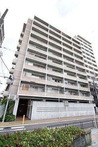 大阪府堺市堺区栄橋町１丁 10階建 築18年5ヶ月