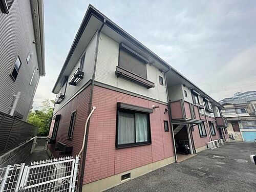 大阪府堺市東区南野田 2階建 築32年3ヶ月