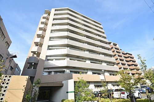 大阪府堺市北区百舌鳥梅北町２丁 10階建