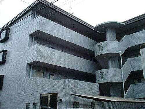 大阪府堺市北区中長尾町１丁 賃貸マンション