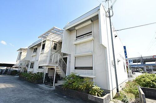 ウイングパレス