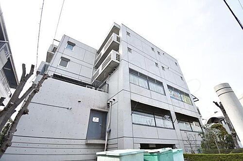 大阪府堺市東区北野田 賃貸マンション