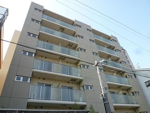 大阪府堺市堺区神明町東１丁 築12年3ヶ月 6階建