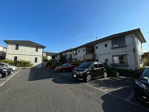 大阪府堺市西区浜寺南町２丁 賃貸アパート