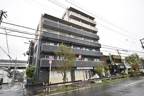 大阪府堺市堺区出島浜通 賃貸マンション