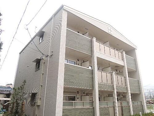 大阪府堺市西区鳳中町１丁 賃貸マンション