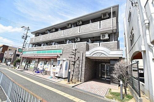 大阪府堺市中区深井沢町 3階建 築26年8ヶ月