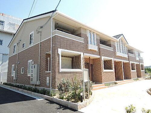 大阪府堺市西区草部 2階建 築12年3ヶ月