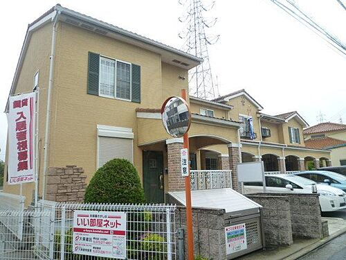 大阪府堺市中区堀上町 築18年11ヶ月 2階建