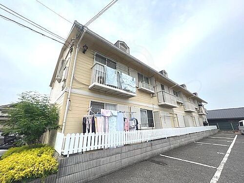 大阪府堺市中区小阪 2階建 築36年9ヶ月