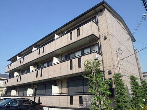 大阪府堺市中区深井水池町 3階建 築21年5ヶ月