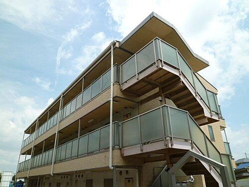 ＭＹコート深井