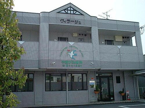 大阪府堺市中区八田西町２丁 賃貸アパート