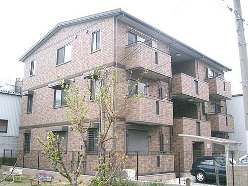 大阪府堺市北区北長尾町４丁 築19年9ヶ月 3階建