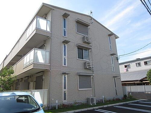 大阪府堺市中区福田 3階建 築8年3ヶ月