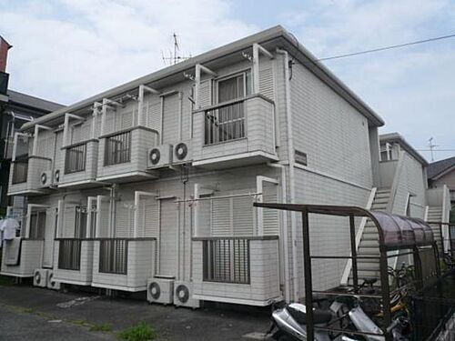 大阪府堺市中区深阪４丁 2階建 築32年5ヶ月