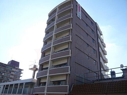 大阪府堺市堺区住吉橋町１丁 10階建 築17年