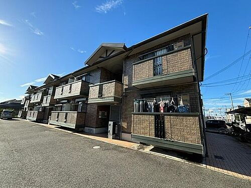 大阪府堺市東区日置荘原寺町 2階建 築21年