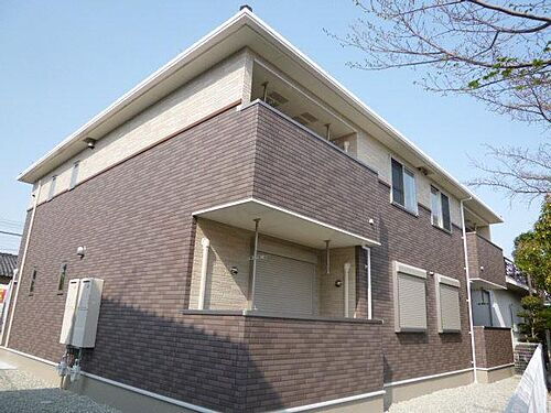 大阪府堺市北区中村町 2階建 築12年9ヶ月