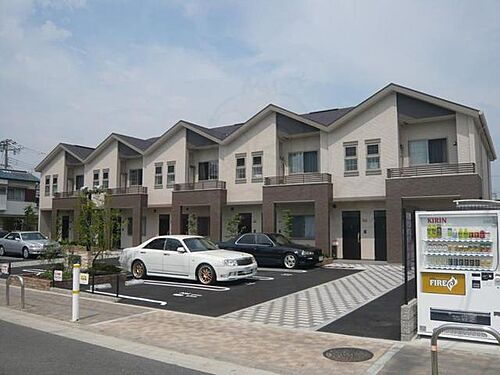 大阪府堺市東区高松 2階建 築17年7ヶ月