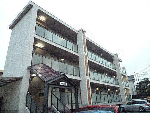 大阪府堺市東区大美野 賃貸マンション
