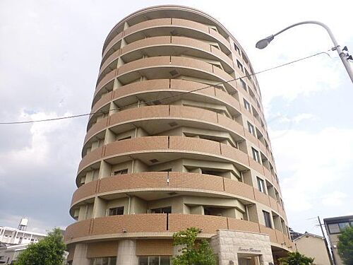 大阪府堺市北区東雲東町２丁 賃貸マンション