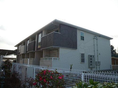 ラフレシール・メゾン・宮崎３