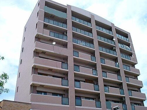 大阪府堺市堺区鉄砲町 賃貸マンション