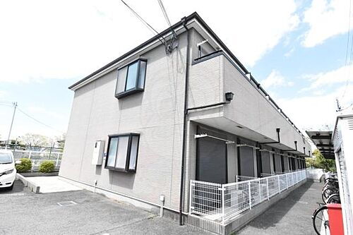 大阪府堺市西区家原寺町１丁 築23年11ヶ月 2階建