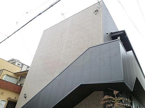 大阪府堺市堺区二条通 賃貸アパート